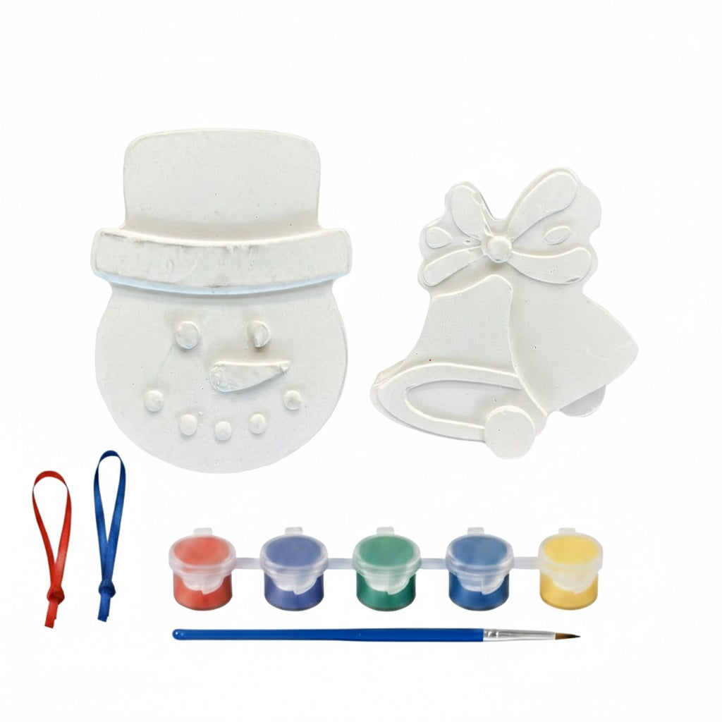 Kit Yesos Navidad