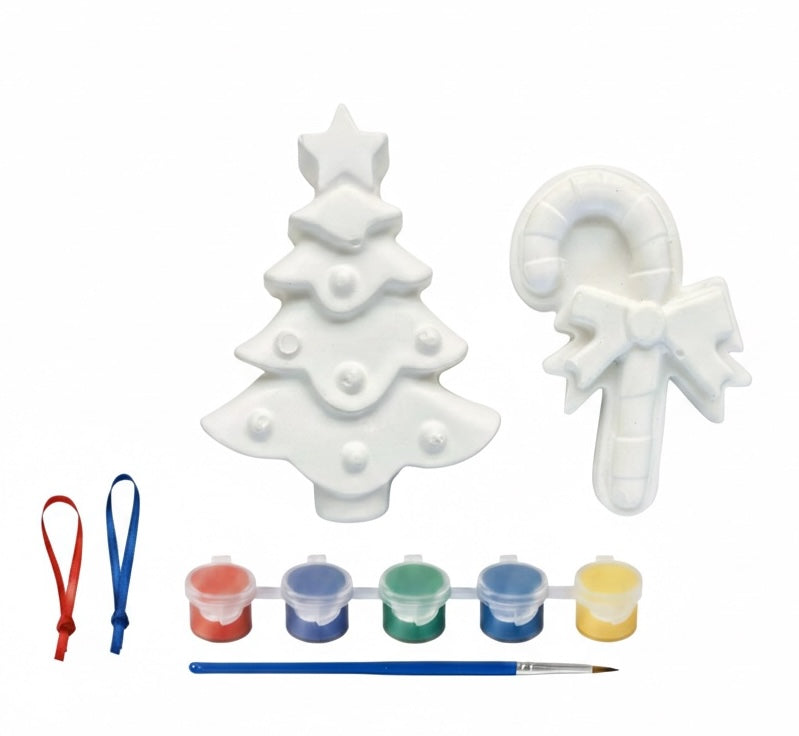 Kit Yesos Navidad