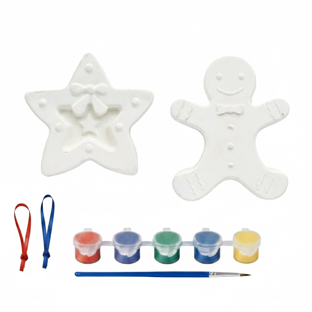 Kit Yesos Navidad