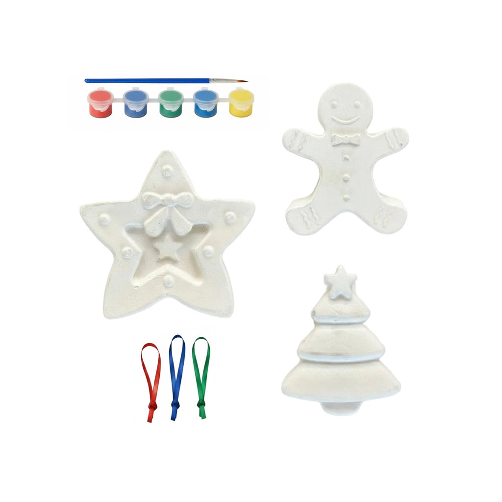 Kit Yesos Navidad