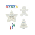 Kit Yeso Navidad Trio