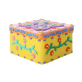 Kit Caja Goma Eva