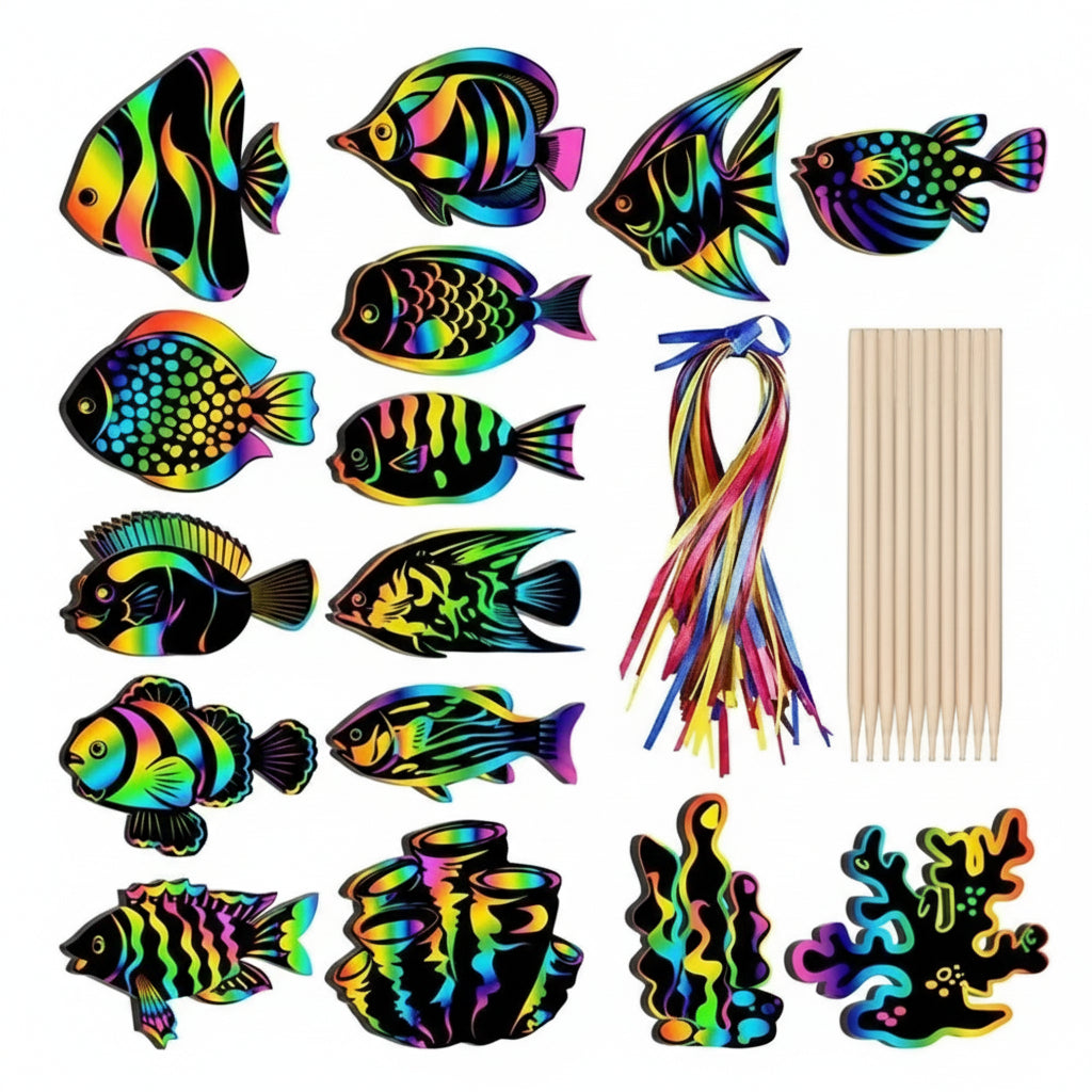 Kit Peces