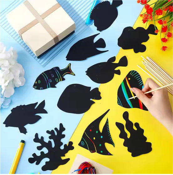Kit Peces