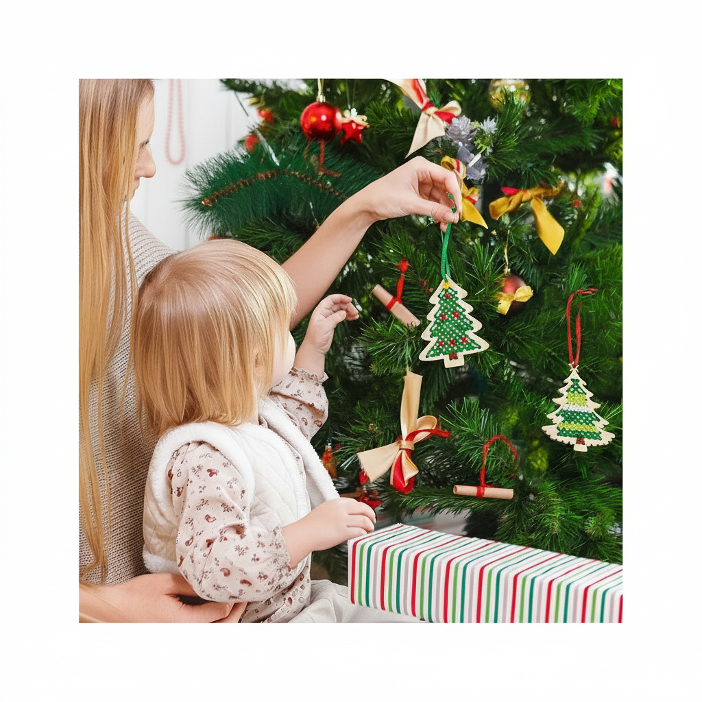Kit Pinos Navidad