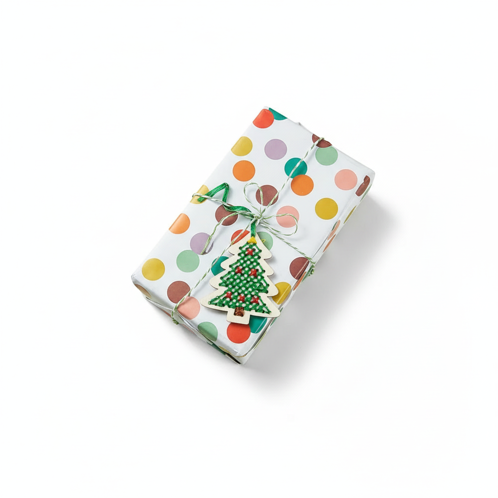 Kit Pinos Navidad