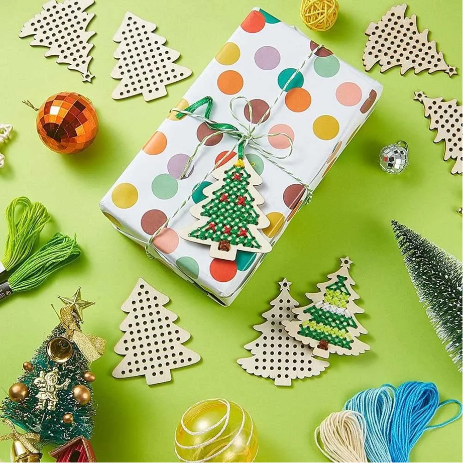 Kit Pinos Navidad
