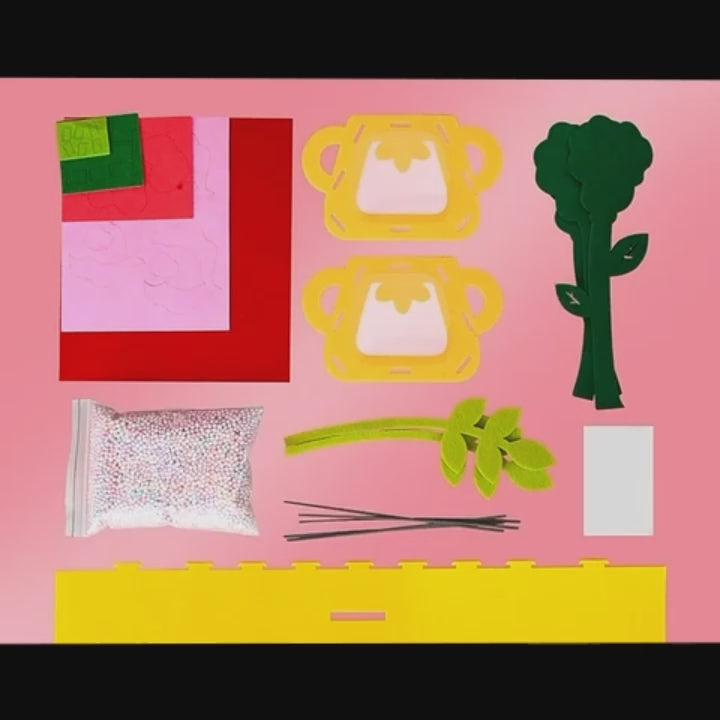 Kit Florero