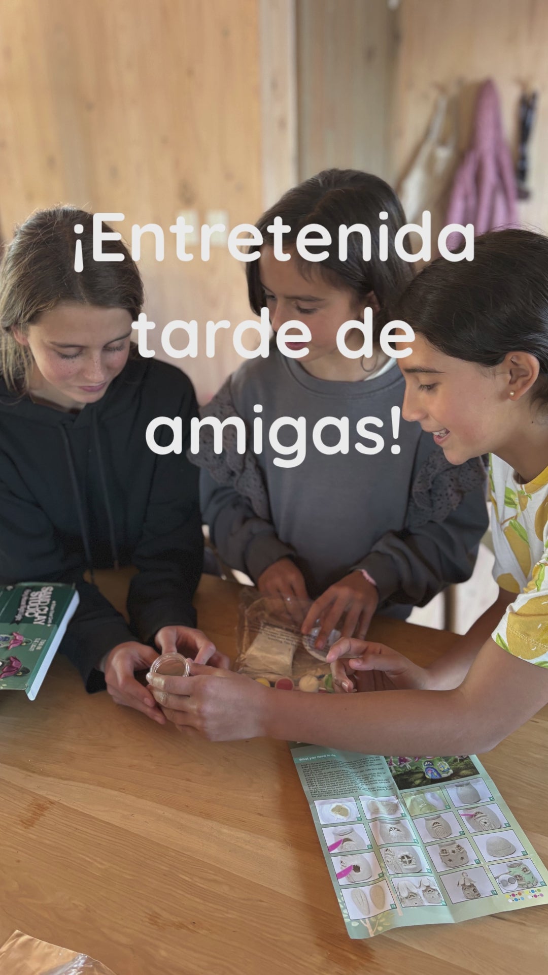 Kit Casa Hadas