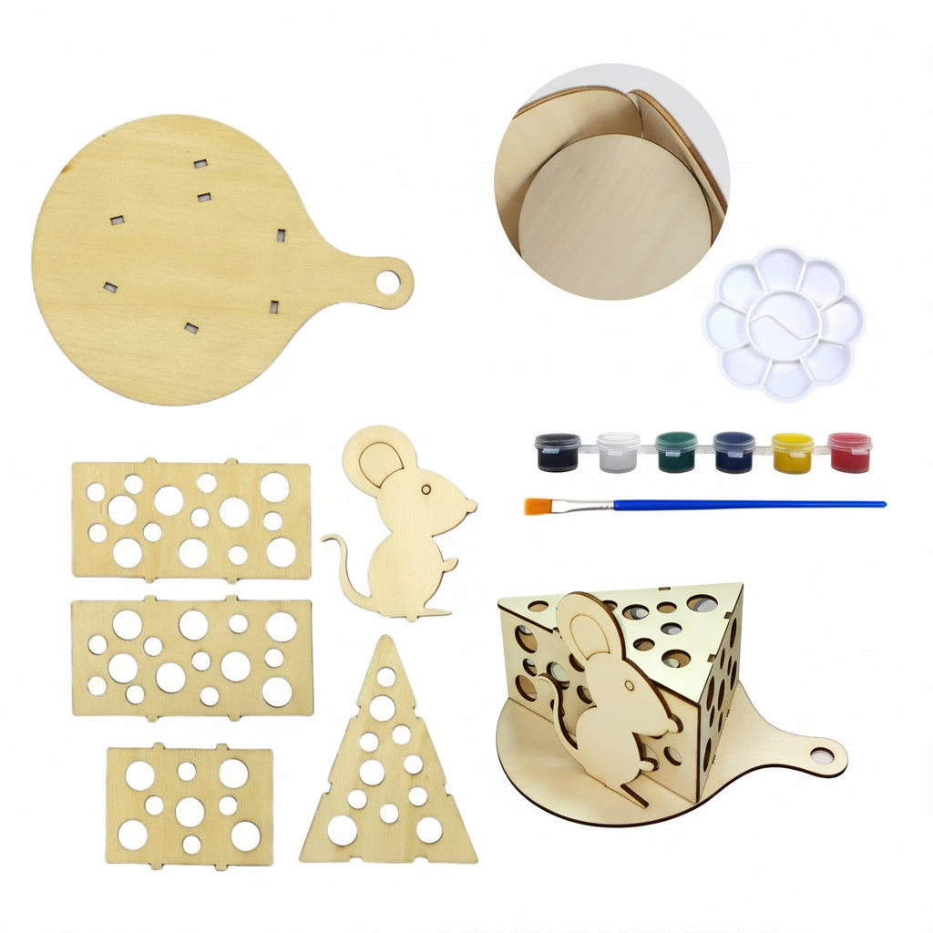 Kit Portalápices