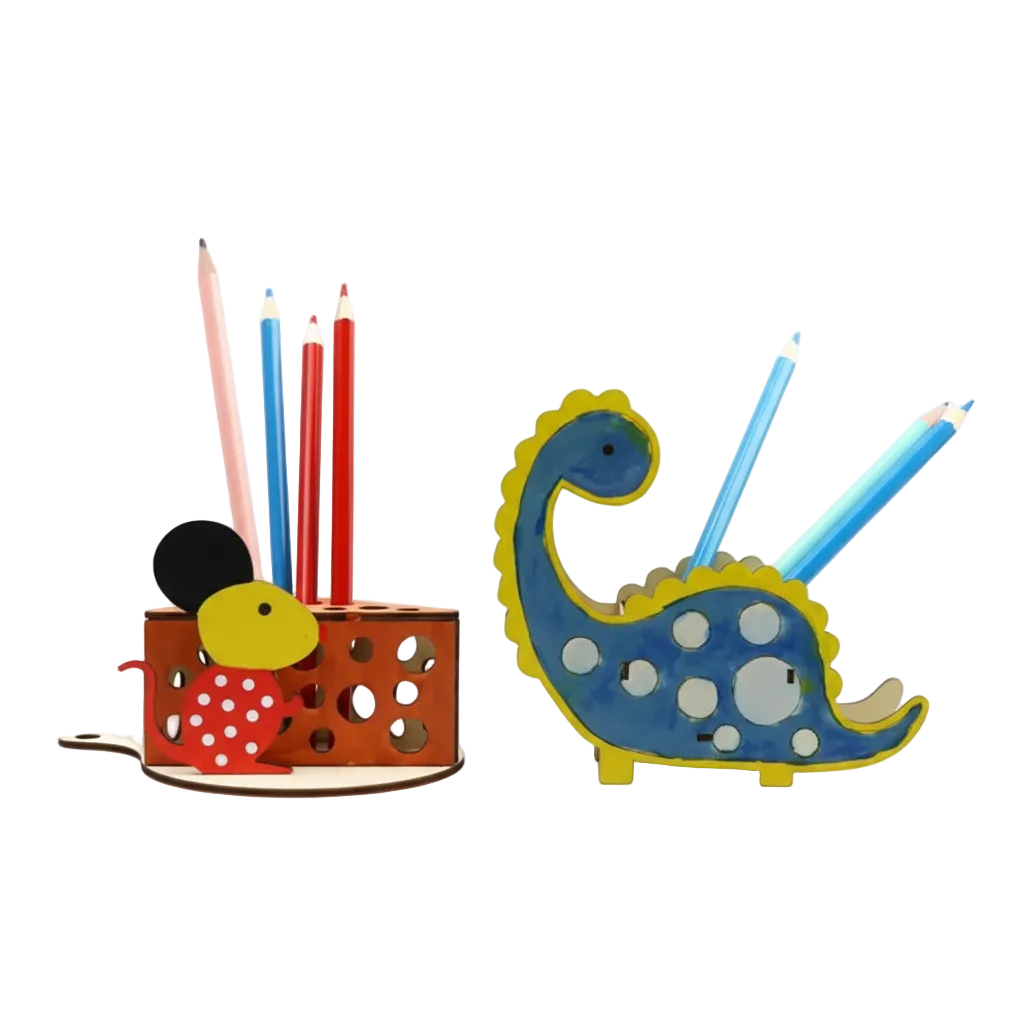 Kit Portalápices