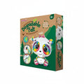Kit Arma tu Peluche