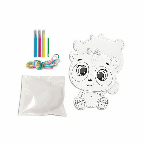 Kit Arma tu Peluche